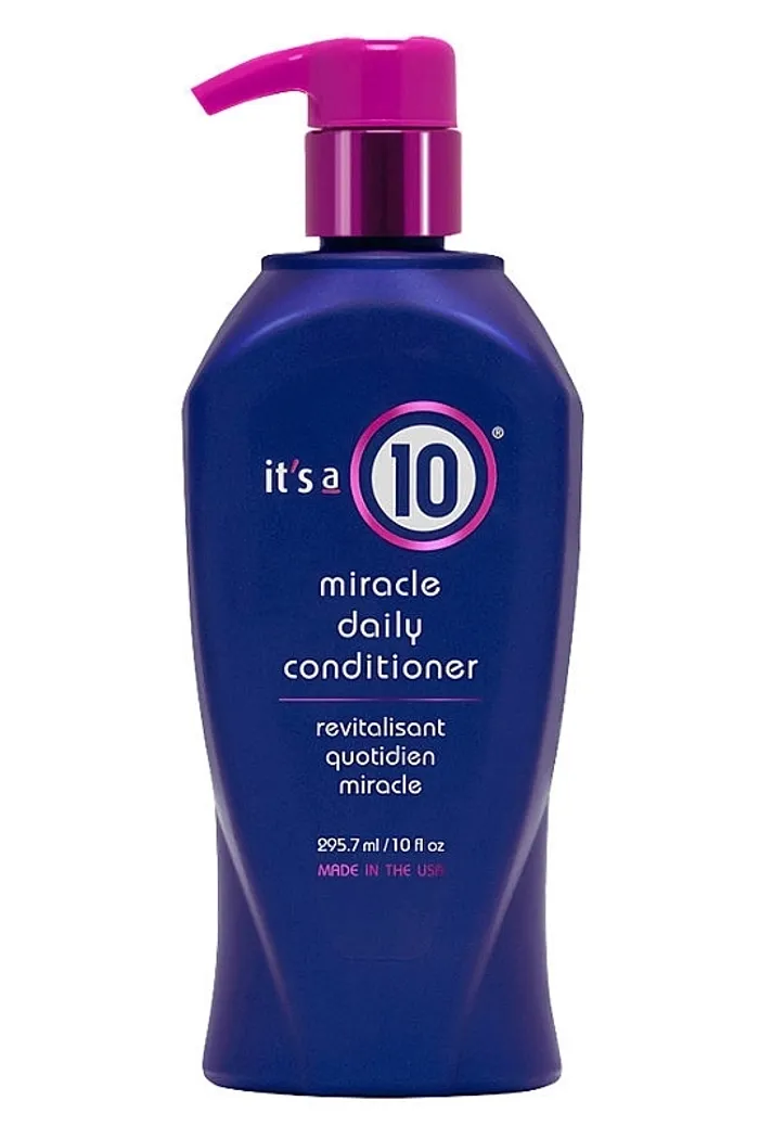 Восстанавливающий кондиционер для волос